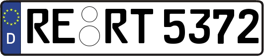 RE-RT5372