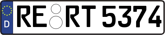 RE-RT5374