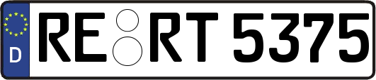 RE-RT5375
