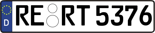 RE-RT5376