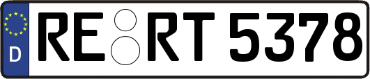 RE-RT5378