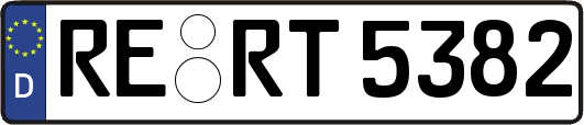 RE-RT5382