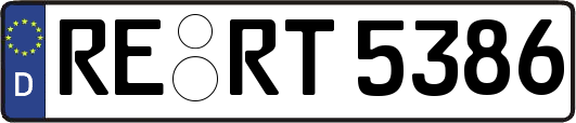 RE-RT5386