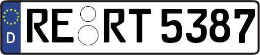 RE-RT5387