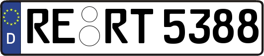 RE-RT5388