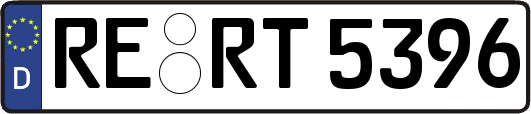 RE-RT5396