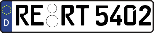 RE-RT5402