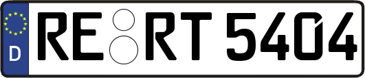RE-RT5404