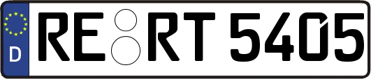 RE-RT5405