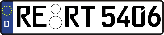 RE-RT5406