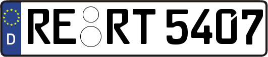 RE-RT5407
