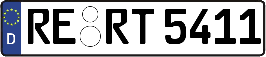 RE-RT5411