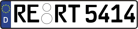 RE-RT5414