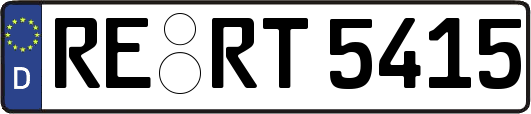 RE-RT5415
