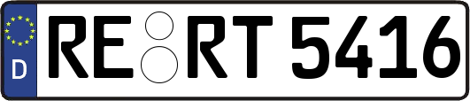 RE-RT5416