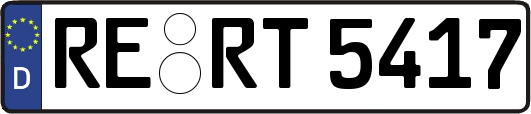 RE-RT5417