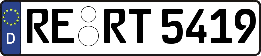 RE-RT5419