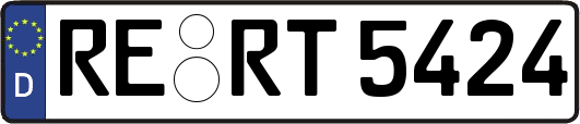 RE-RT5424