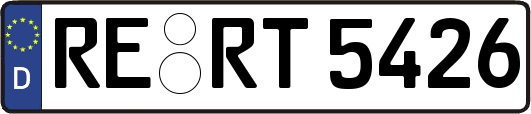RE-RT5426