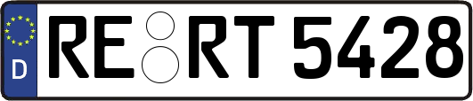 RE-RT5428