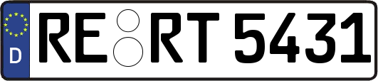 RE-RT5431