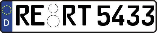 RE-RT5433
