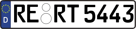 RE-RT5443