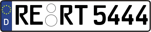 RE-RT5444