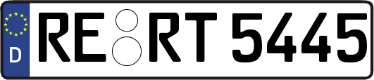 RE-RT5445