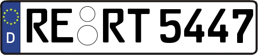 RE-RT5447