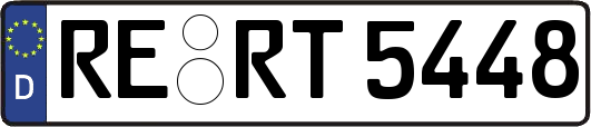 RE-RT5448