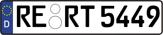 RE-RT5449