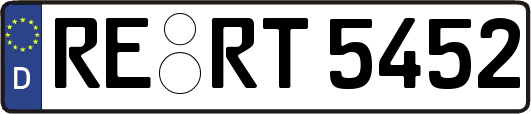 RE-RT5452