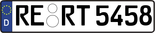 RE-RT5458