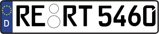 RE-RT5460