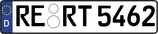 RE-RT5462