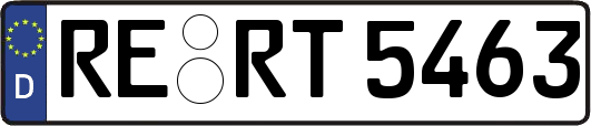 RE-RT5463