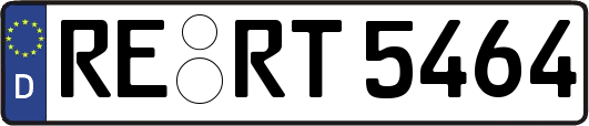 RE-RT5464