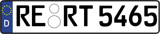 RE-RT5465