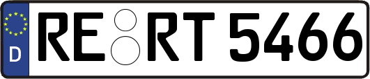 RE-RT5466