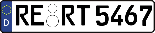 RE-RT5467