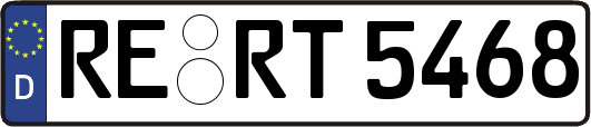 RE-RT5468