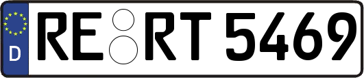 RE-RT5469