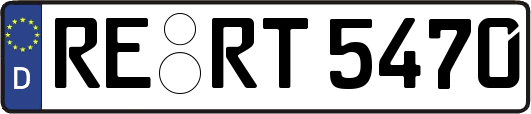 RE-RT5470