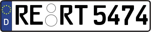 RE-RT5474