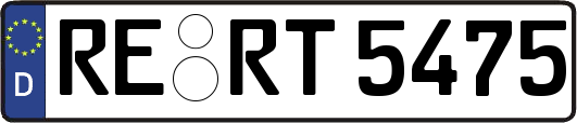 RE-RT5475