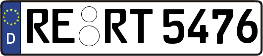 RE-RT5476