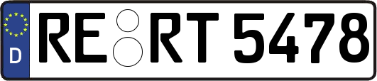 RE-RT5478