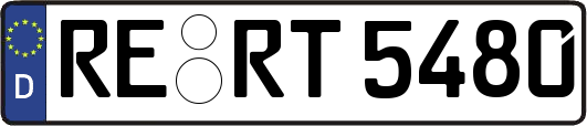 RE-RT5480