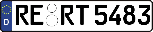 RE-RT5483